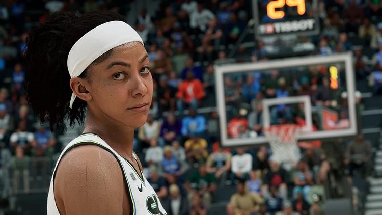 NBA 2K22 (75th Anniversary Edition) - Image 3