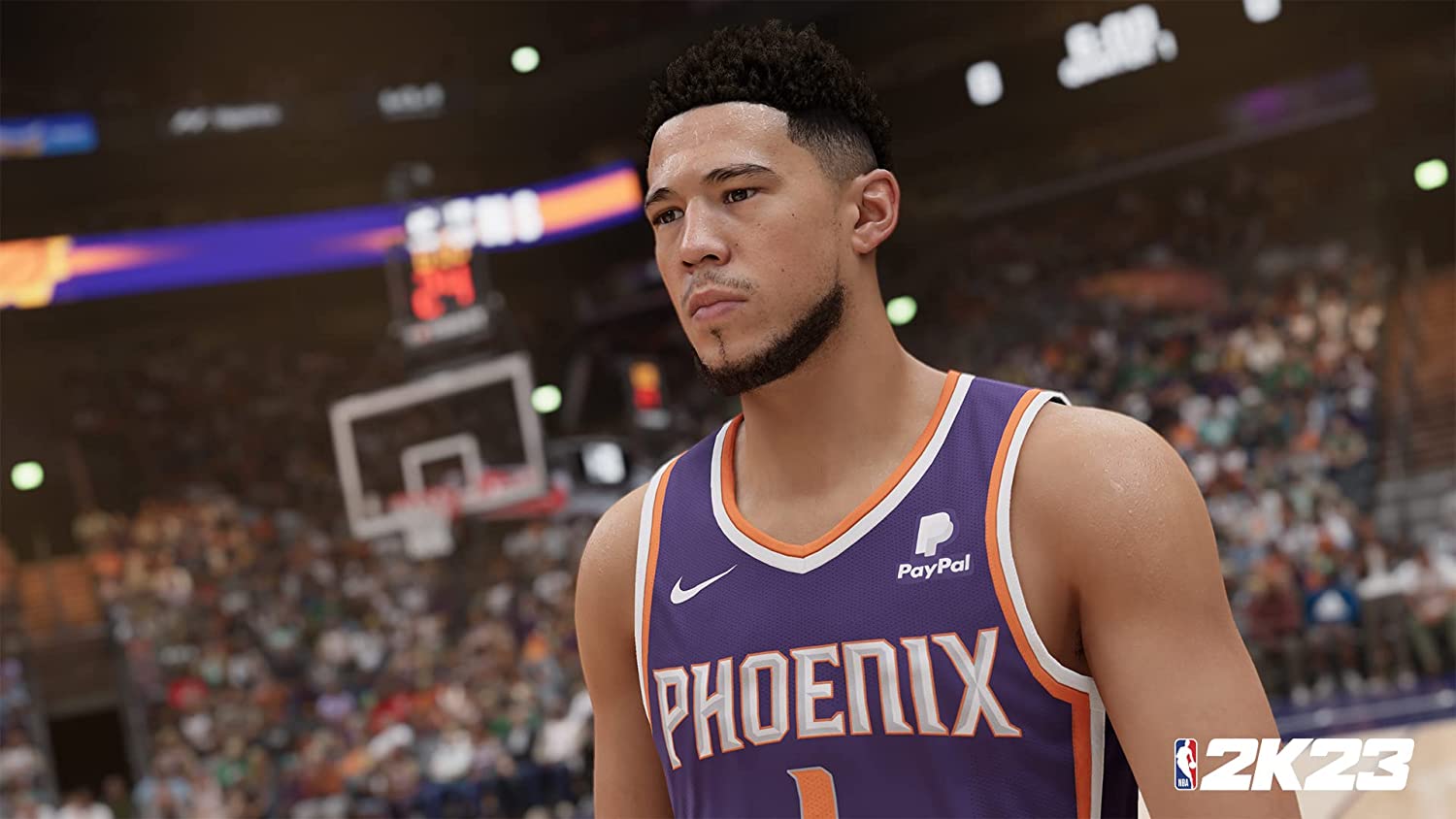 NBA 2K23 - Image 2