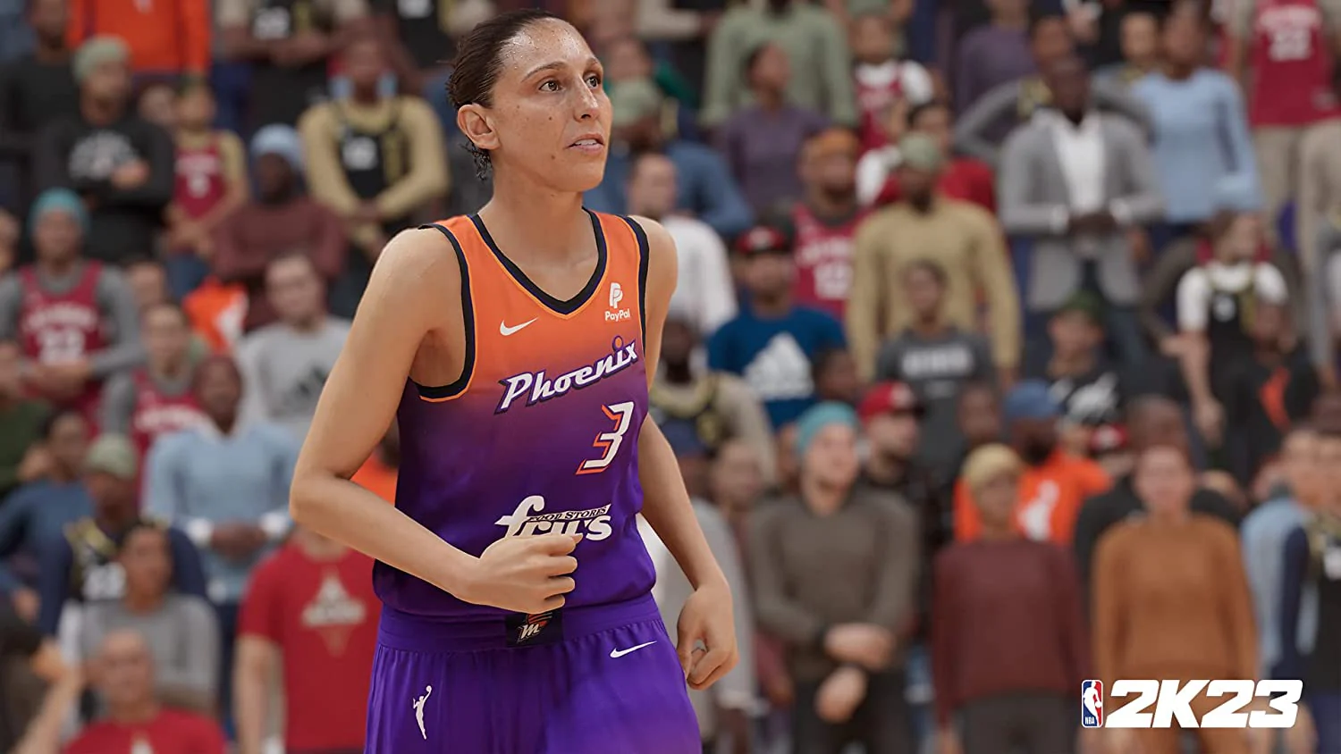 NBA 2K23 (Michael Jordan Edition) - Image 3