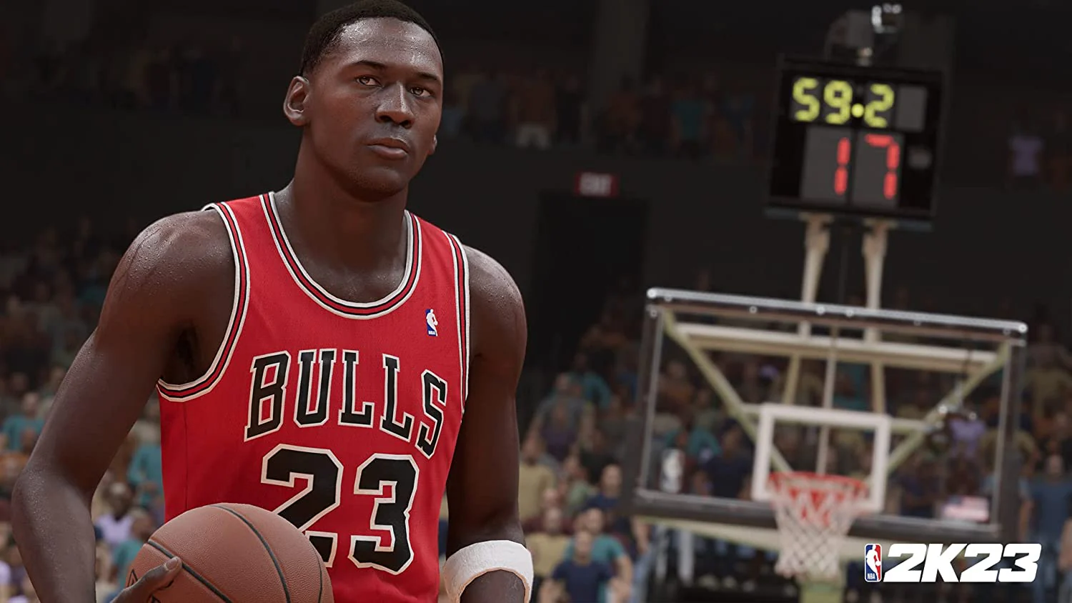 NBA 2K23 (Michael Jordan Edition) - Image 4