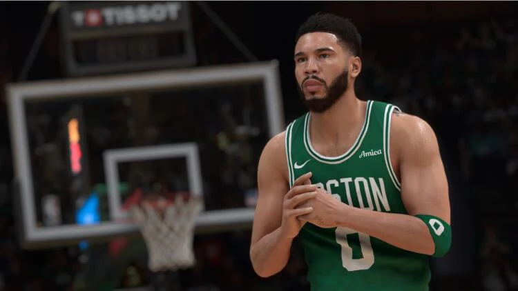 NBA 2K25 (Pre-Owned) - Image 3
