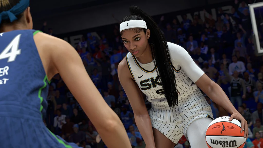 NBA 2K26 - Image 4