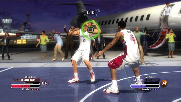 NBA Ballers Chosen One (Pre-Owned) - Image 4
