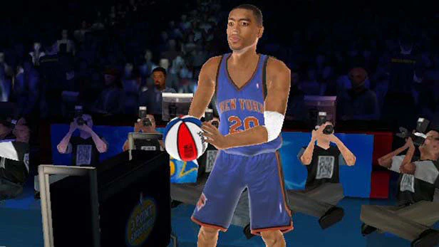 NBA Live 2005 (Pre-Owned) - Image 3