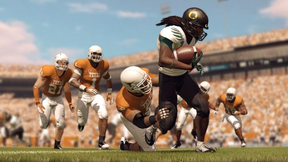 NCAA Football 12 (Pre-Owned) - Image 3