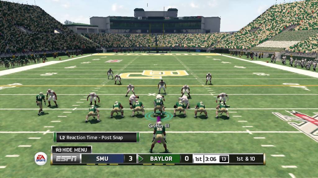 NCAA Football 13 (Pre-Owned) - Image 2