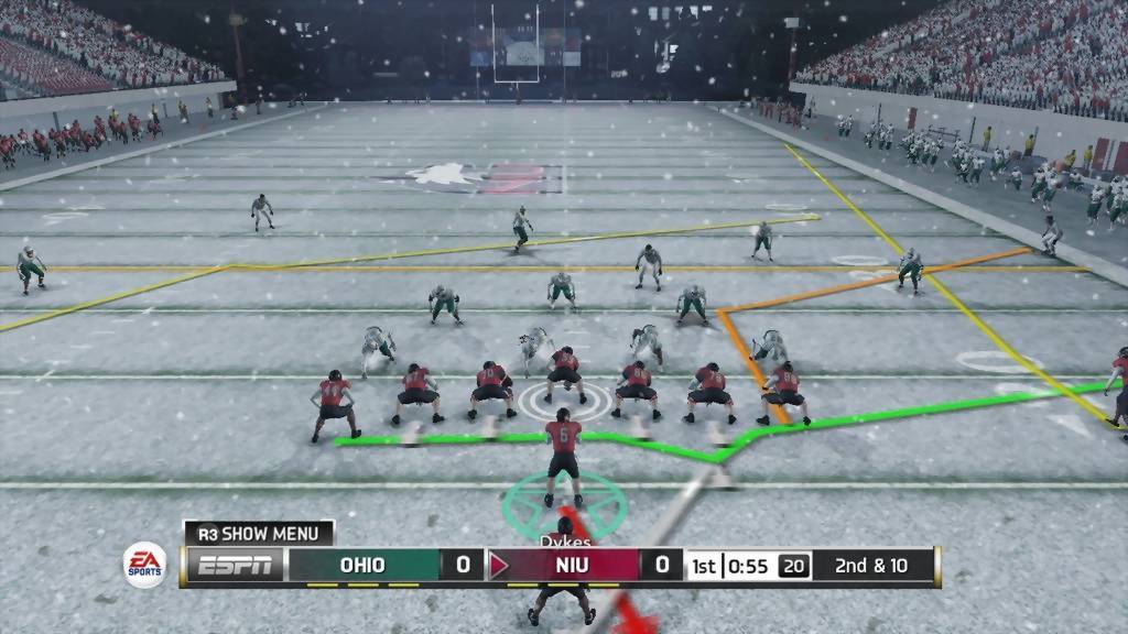 NCAA Football 13 (Pre-Owned) - Image 3