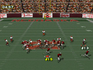 NCAA Gamebreaker (Pre-Owned) - Image 2