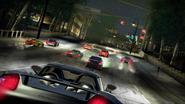Need for Speed: Carbon (Pre-Owned) - Image 3