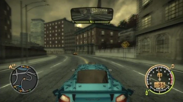 Need for Speed: Most Wanted (Platinum Hits) (Pre-Owned) - Image 3