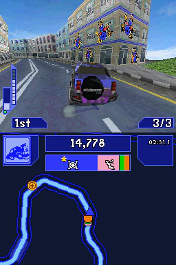 Need for Speed: Nitro (Pre-Owned) - Image 3