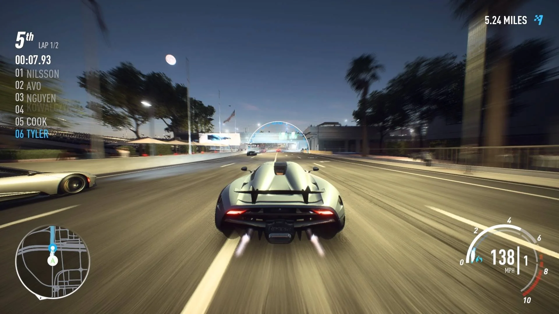 Need for Speed: Payback - Image 3