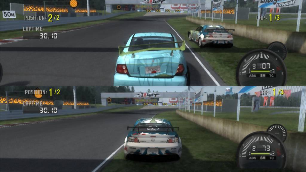 Need for Speed: Prostreet (As Is) (Pre-Owned) - Image 4