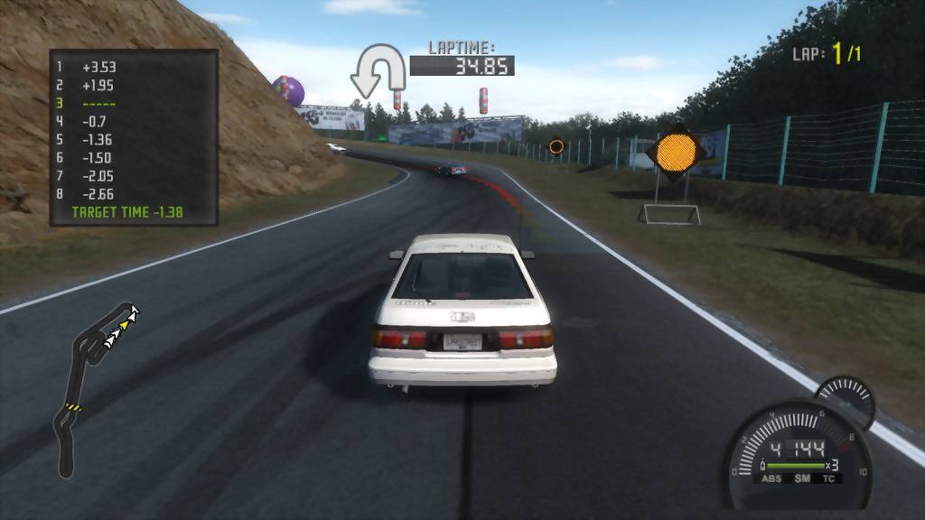 Need for Speed: Prostreet (Pre-Owned) - Image 2