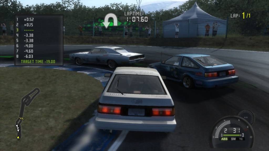 Need for Speed: Prostreet (Pre-Owned) - Image 3