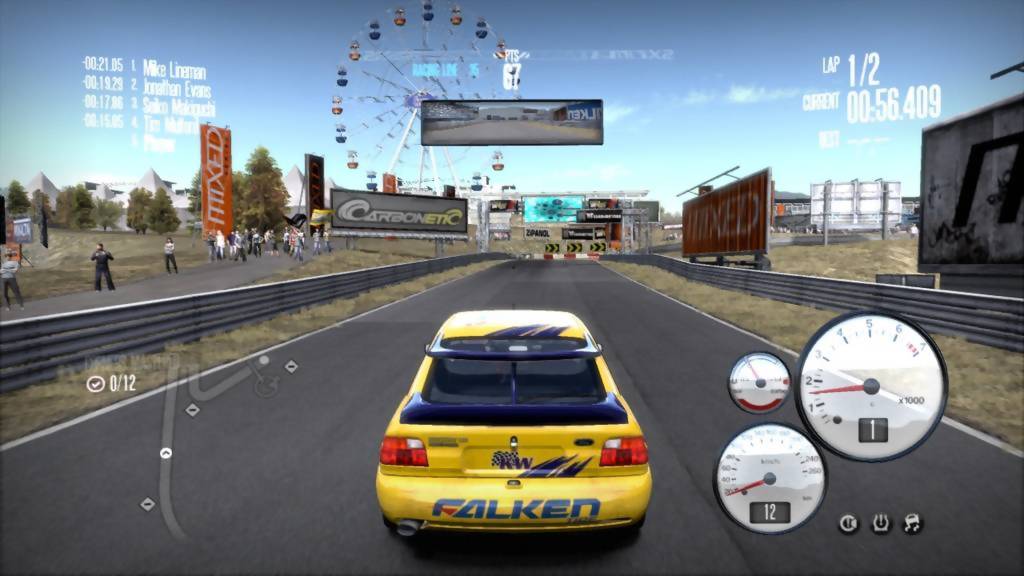Need for Speed: Shift (Pre-Owned) - Image 5