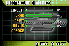 Need for Speed: Underground 2 (Cartridge Only) - Image 4