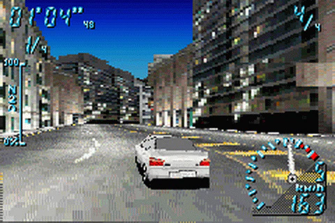 Need for Speed: Underground (Cartridge Only) - Image 3