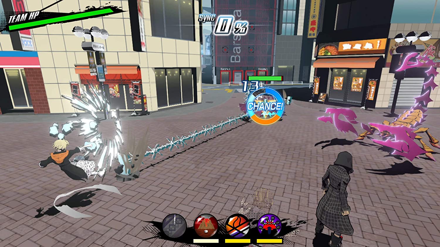 Neo: The World Ends With You - Image 3