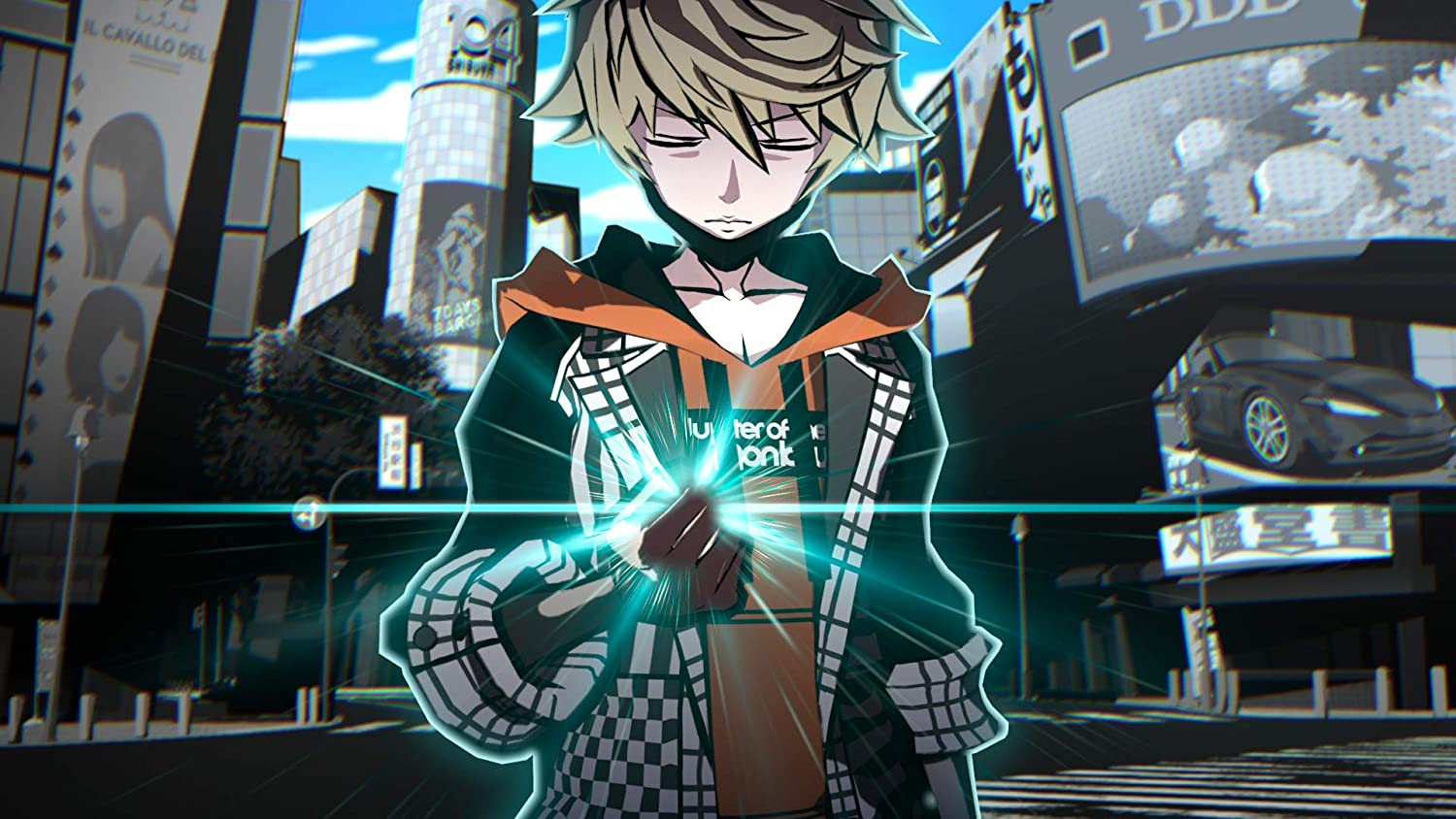 Neo: The World Ends With You - Image 4