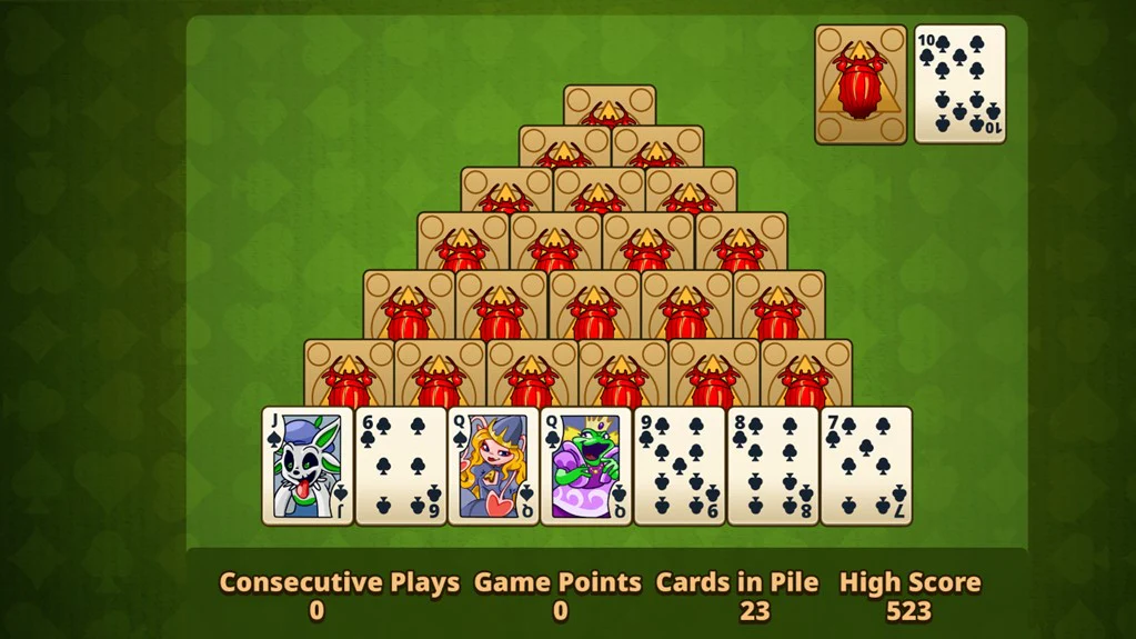 Neopets – Mega Mini Games Collection - Image 5