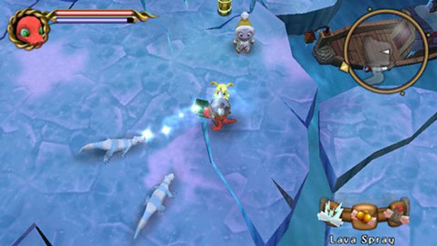 Neopets Petpet Adventures The Wand of Wishing (As Is) (Pre-Owned) - Image 5