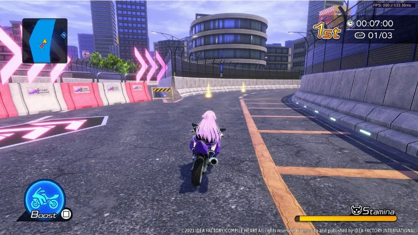 Neptunia Game Maker R:Evolution - Image 4