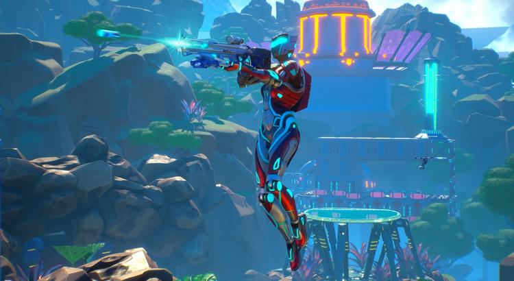 Nerf Legends - Image 4