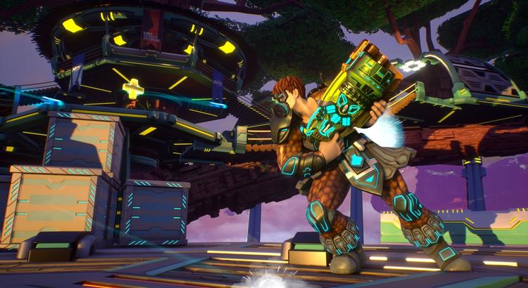 Nerf Legends - Image 5