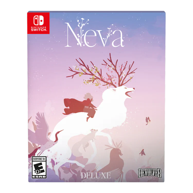Neva (Deluxe)