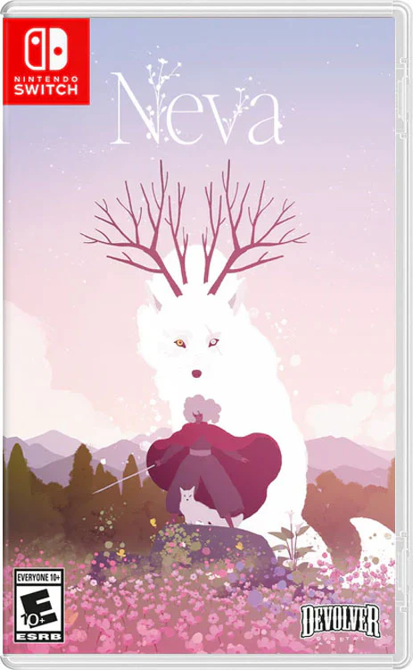 Neva (Deluxe) - Image 3