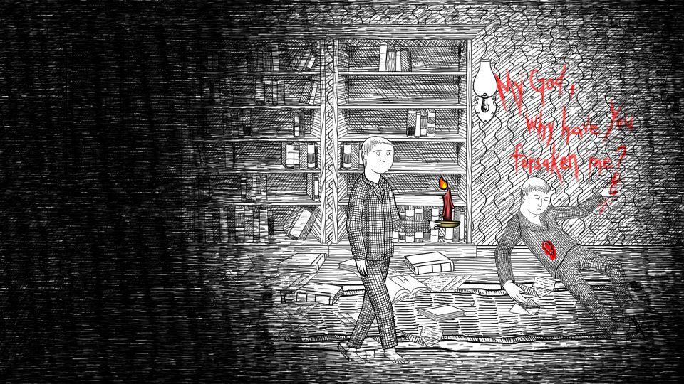 Neverending Nightmares - Image 2