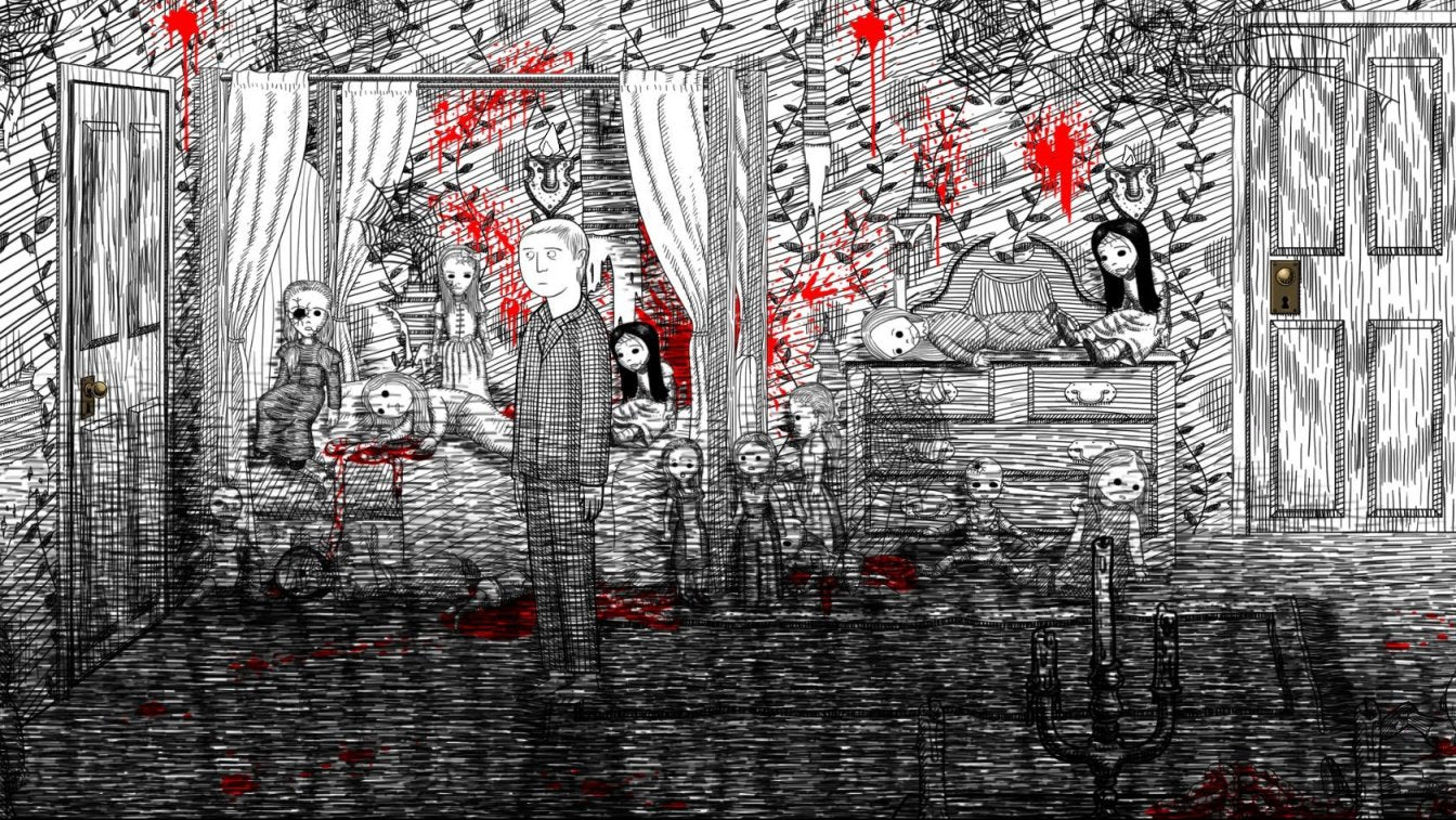 Neverending Nightmares - Image 3