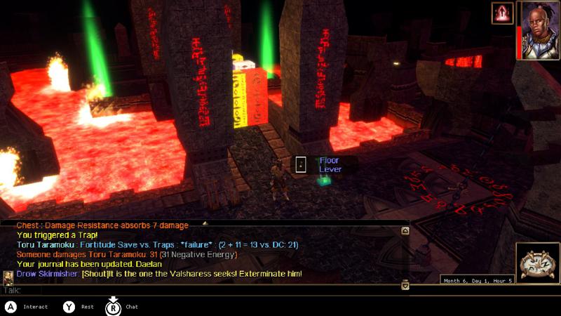 Neverwinter Nights Enhanced Edition (Pre-Owned) - Image 3