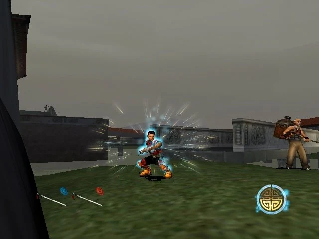 New Legends (Pre-Owned) - Image 2