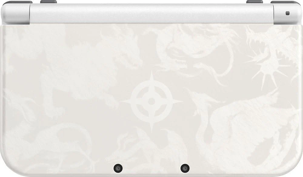 New Nintendo 3DS XL (Fire Emblem Fates Edition) (Brand New Sealed) - Image 2
