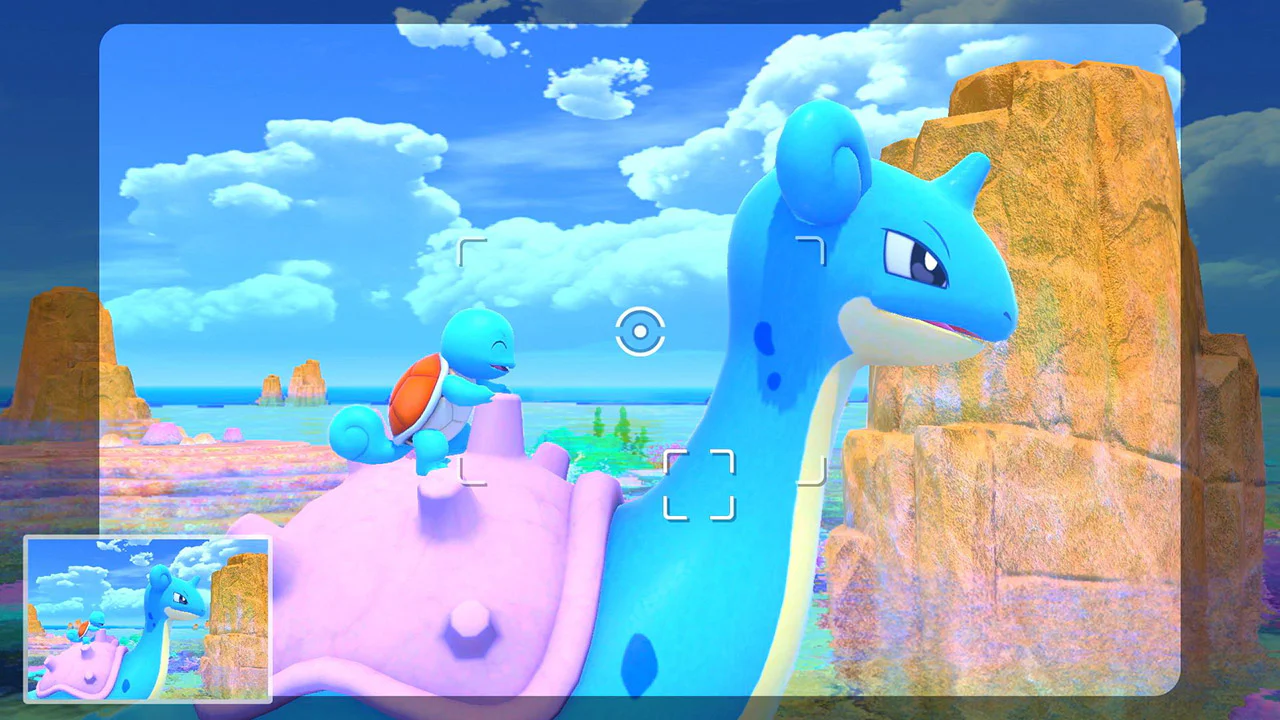 New Pokemon Snap - Image 3