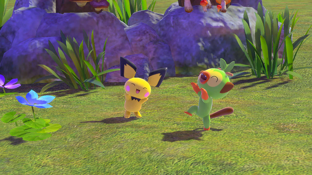 New Pokemon Snap - Image 4