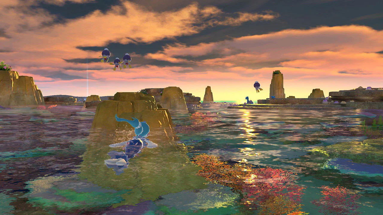 New Pokemon Snap - Image 5