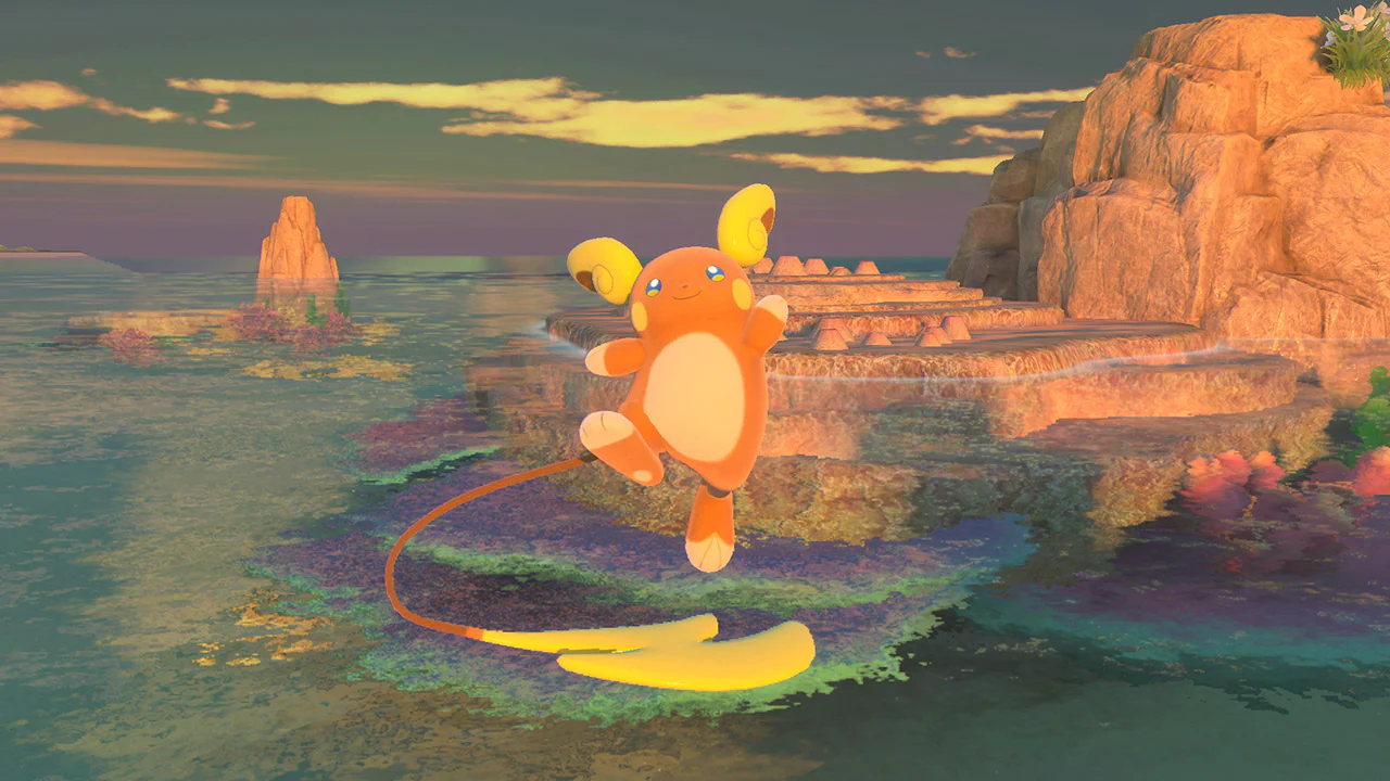 New Pokemon Snap - Image 6