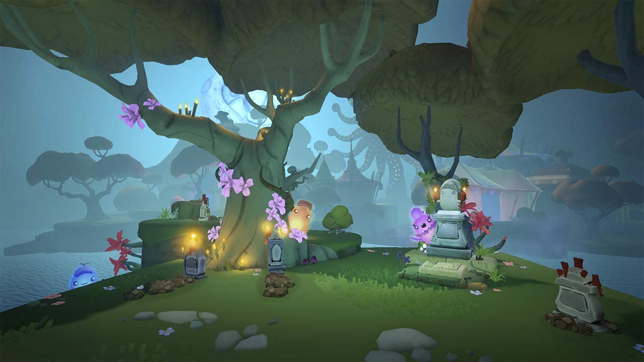 New Super Lucky's Tale (Pre-Owned) - Image 2