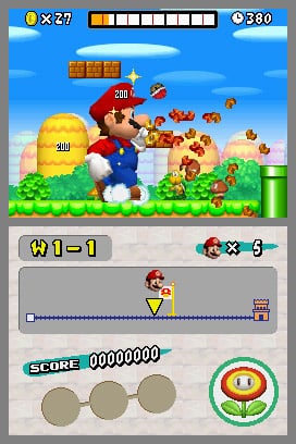 New Super Mario Bros (Pre-Owned) - Image 5