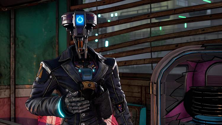New Tales from the Borderlands Deluxe Edition (Pre-Owned) - Image 4