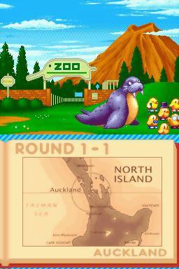 New Zealand Story Revolution (Pre-Owned) - Image 6