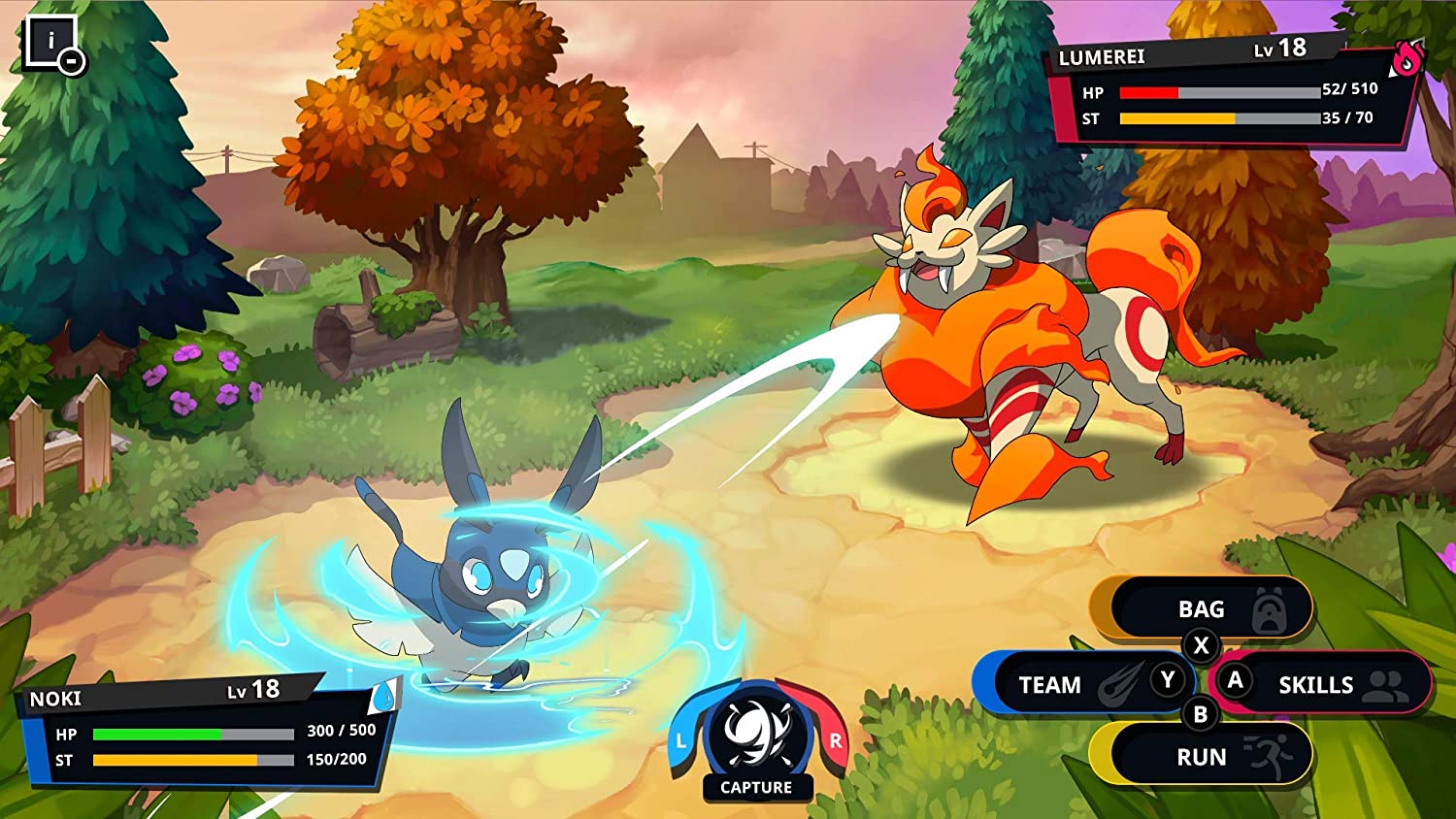 Nexomon Extinction (Pre-Owned) - Image 2
