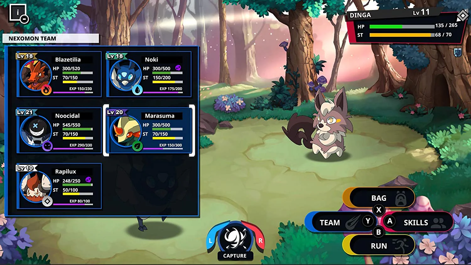Nexomon Extinction (Pre-Owned) - Image 5