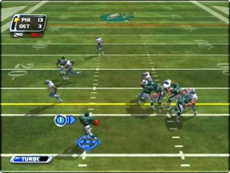 NFL Blitz 2002 (Pre-Owned) - Image 2