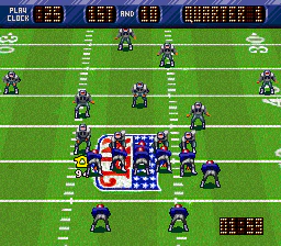 NFL Quarterback Club (Cartridge Only) - Image 4