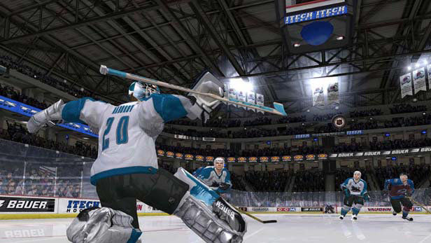 NHL 06 (As Is) (Pre-Owned) - Image 2