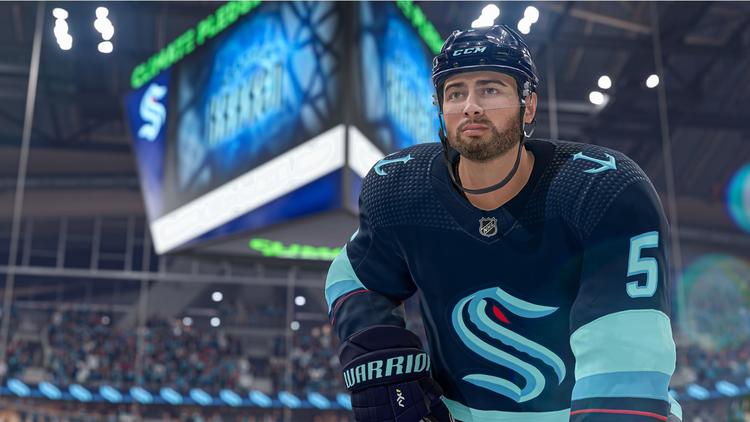 NHL 22 (Pre-Owned) - Image 4